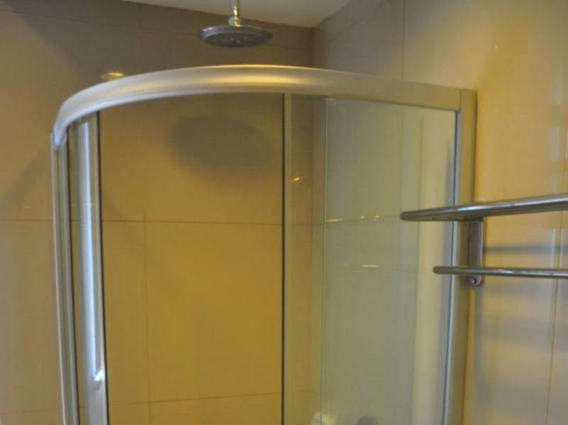Jj Midcity Inn Tabaco Extérieur photo